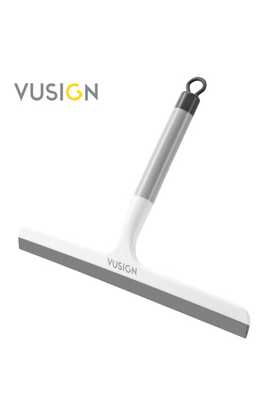 Deli منظف ​​النوافذ المحمول VuSign، أداة تنظيف متعددة الأغراض،