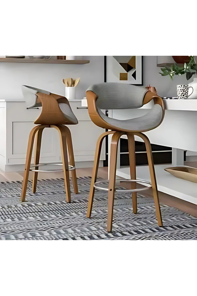 PalmirAtic Joventa Bar Sandalyesi