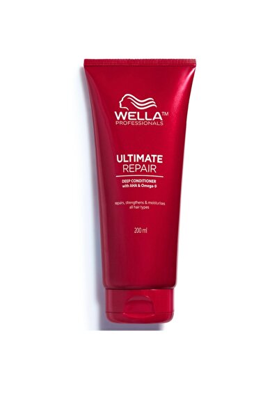 Wella Professionals Wella Professionals Ultimate Repair Conditioner 200 ml