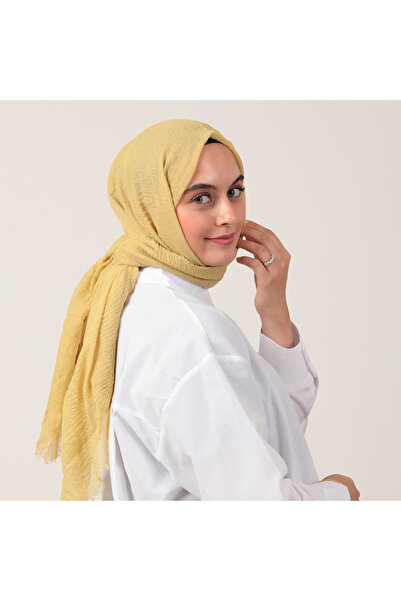 ipekistanbul Şal Bürümcük - Lime