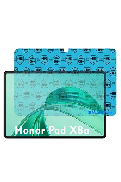 Smart Tech Honor Pad X8a Uyumlu 11 inç Nano Cam Ekran Koruyucu