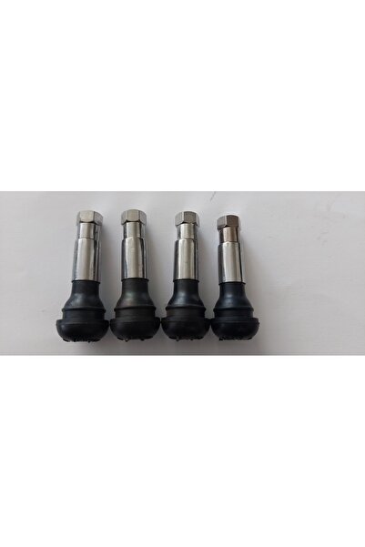 TR-414 NİKELAJLI SİBOP SET 4 LÜ