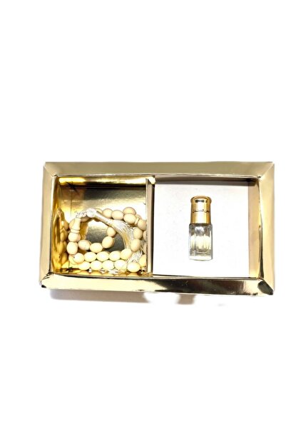 Rfahity Sandalwood rosary with a quarter tola of sandalwood