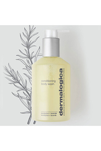 Dermalogica Besleyici ve Nemlendirici Conditioning Body Wash Vücut Temizleyic...