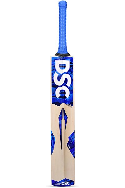 DSC Wildfire Sparx Tennis Cricket Bat Short Handle Mens
