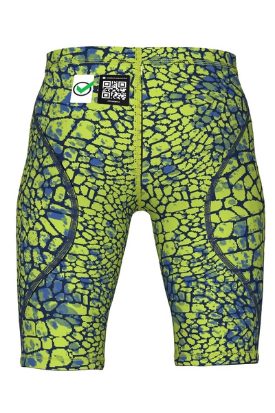 ARENA B POWERSKIN ST NEXT LIMITED EDITION Αγορικό Μαγιό Αγωνιστικό 006352205