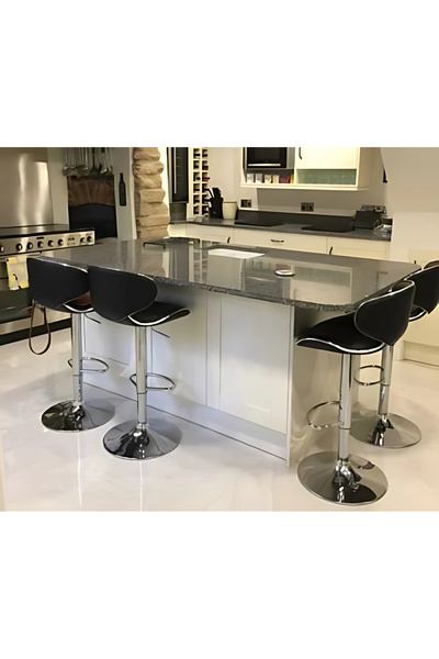 PalmirAtic Novaro Bar Sandalyesi