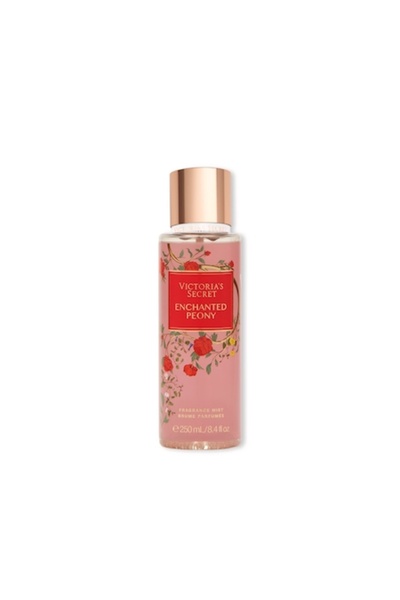 victoria's Enchanted Peony body spray for women, 250 ml