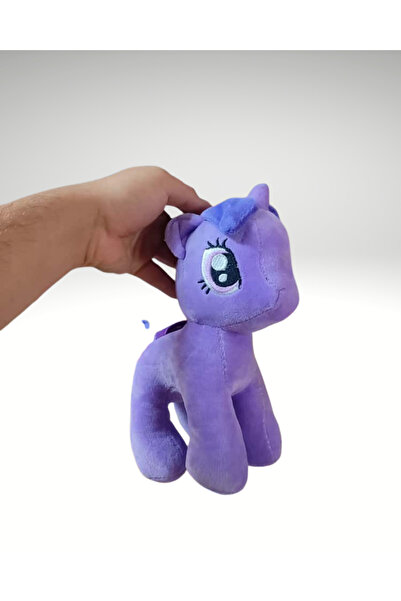 FERHAT OYUNCAK حصان يونيكورن محشو من ماي ليتل بوني |   هيم هدايا |   مجموعة هيم