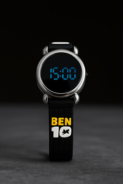 G Sport POLO Digital Children's Wristwatch with Characters