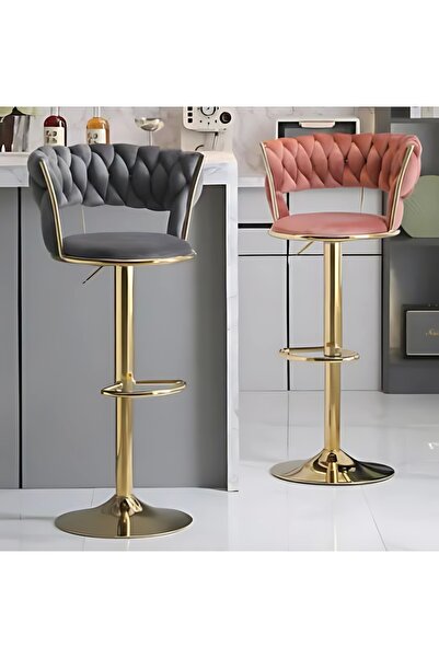 PalmirAtic Ophelia Bar Sandalyesi