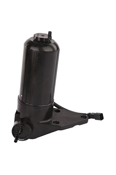 SÜPERPAR MF/Erkunt Elektrikli Mazot Otomatiği Kısa Tip 4132A016