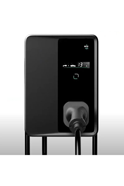 OEM Stație de încărcare pentru vehicule electrice EVD02-22RD 400V/50Hz 8A-32A...