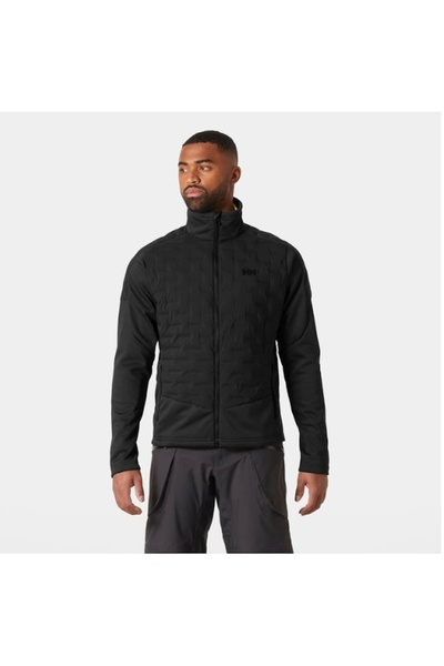 Helly Hansen Hp Hybrid Stretch Insulator Erkek Mont HHA.34103.HHA.980