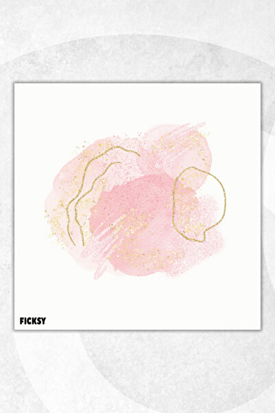 Ficksy Notepad - 9*9 cm Size - 50 Sheets - Notepad - Memopad - Note Paper - to Do List - Notebook