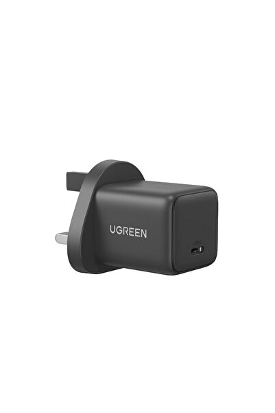 Ugreen Wall Charger USB-C Port 20W - Gray