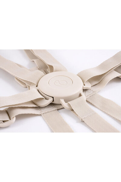 Stokke Σύστημα δεσίματος με ζώνη Tripp Trapp