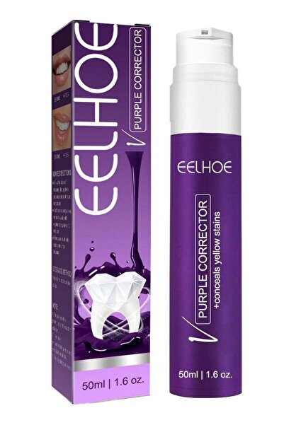 EELHOE Elho Teeth Whitening Gel - 50 ml