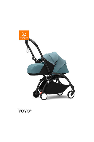 Stokke Yoyo ® 6+ Color Pack