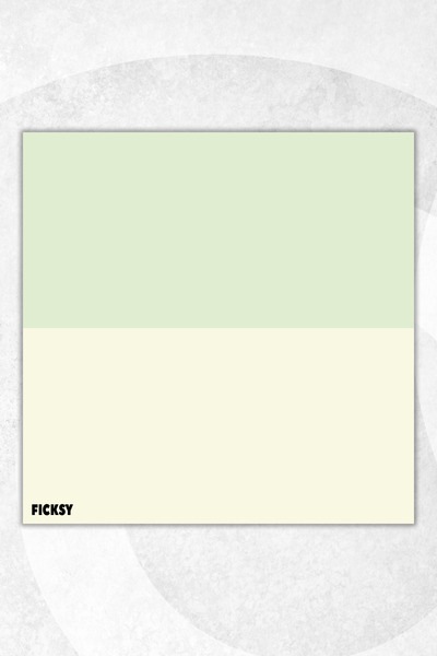 Ficksy Notepad - 9*9 cm Size - 50 Sheets - Notepad - Memopad - Note Paper - to Do List - Notebook