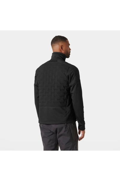 Helly Hansen Hp Hybrid Stretch Insulator Erkek Mont HHA.34103.HHA.980
