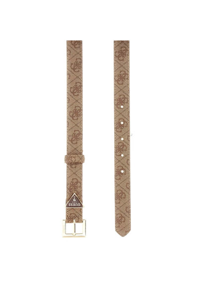 Guess NOELLE ADJ & NOT REV ремінь BW9291P5425