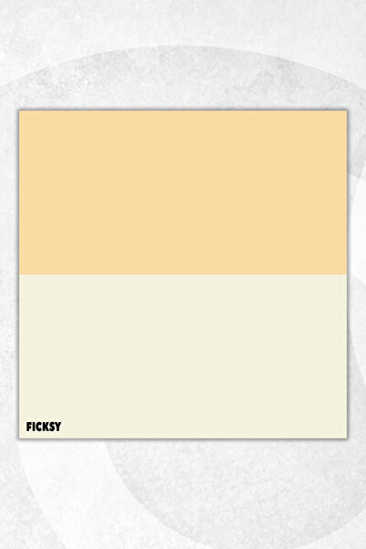 Ficksy Notepad - 9*9 cm Size - 50 Sheets - Notepad - Memopad - Note Paper - to Do List - Notebook