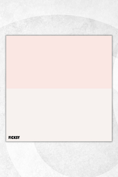 Ficksy Notepad - 9*9 cm Size - 50 Sheets - Notepad - Memopad - Note Paper - to Do List - Notebook