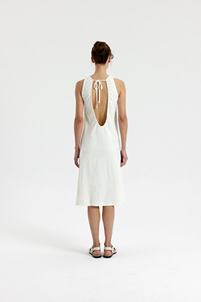 Simple Co. Ola 100% Cotton Towel Dress