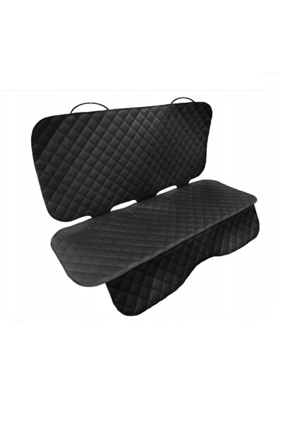 Metru Patrat Covoraș de protecție pentru scaun auto, impermeabil, căptușit - ...