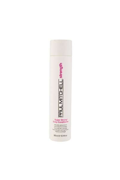 Paul Mitchell Super Strong Daily Hair Conditioner, 300ml