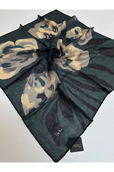 Zey-Al Μαλακό Φουλάρι LOP'RES