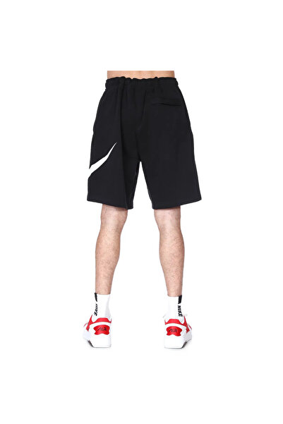 Nike Sportswear Bv2721.010 Erkek Şort - Siyah - S