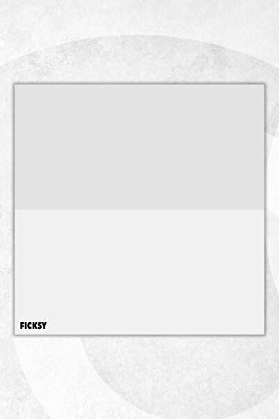 Ficksy Notepad - 9*9 cm Size - 50 Sheets - Notepad - Memopad - Note Paper - to Do List - Notebook
