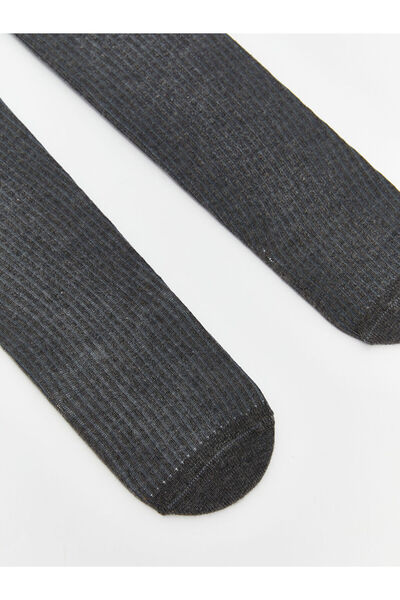 LC Waikiki Timeless Store: Timeless Recommendations | Polka Dot Patterned Girls' Pantyhose 2-Piece