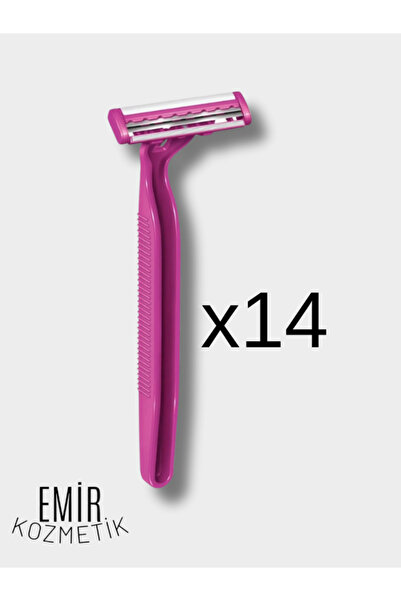 Derby Lady 14 Adet Jilet E Vitaminli