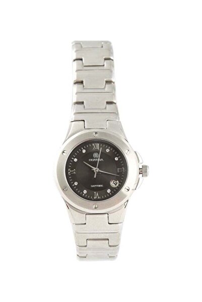 Olivera Women Stainless Steel Analog Watch