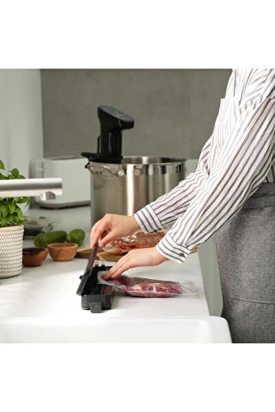 unbranded Vacuum Sealer, Home Automatic Packing Machine