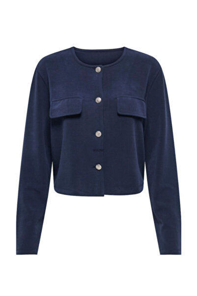 JDY جاكيت JDYGARZELLE L/S بومبر للنساء