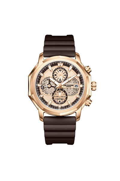 Lee Cooper Lc08238.472 Wristwatch