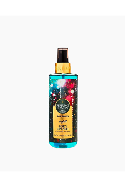 Eyüp Sabri Tuncer 1923 معطر الجسم Falling Sky - انتعاش طوال اليوم (250 مل)