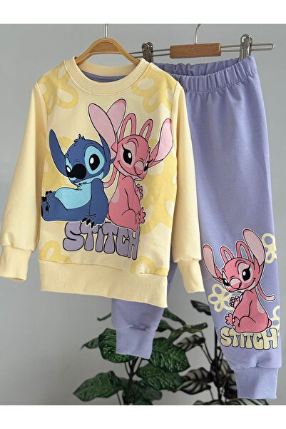 ÖRZİ Kids Set de trening imprimat SEZONIAL 2 IP