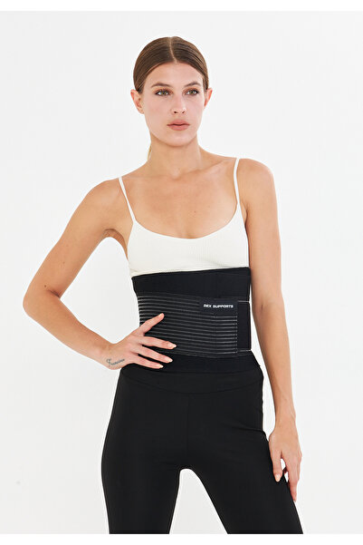 Dex Supports Neoprene Waist Corset - Sweat Generating, Waist Corset