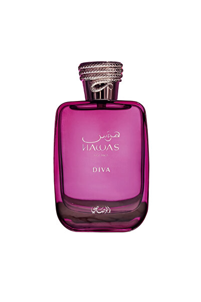 Rasasi عطر هاواس ديفا لها