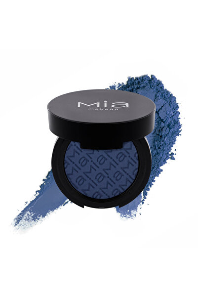 MIA MAKEUP DAILY WINK MATTE Yüksek Pigmentasyonlu Mono Mat Göz Farı
