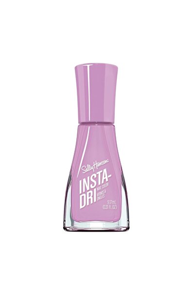 Sally Hansen طلاء أظافر إنستا-دري - خفيف الوزن، 0.31 أونصة سائلة (عبوة من قطعة واحدة) #460