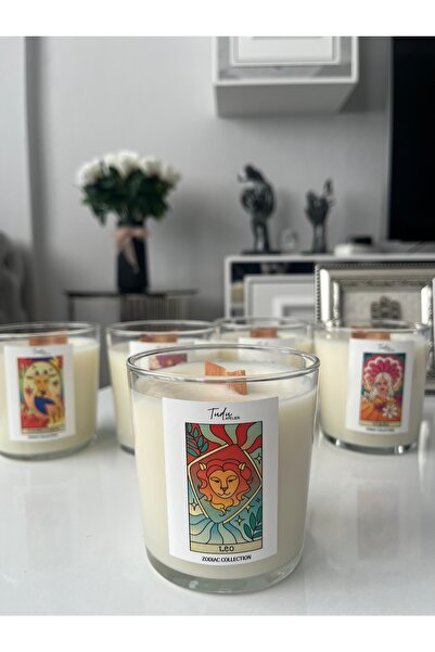 ZODIAC COLLECTION/ LEO