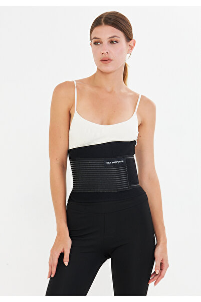 Dex Supports Neoprene Waist Corset - Sweat Generating, Waist Corset