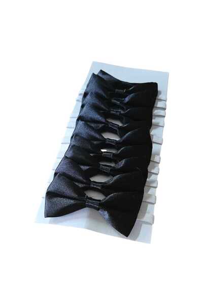 BİGÜMEX Boy's Elastic Bow Tie 1 Pc