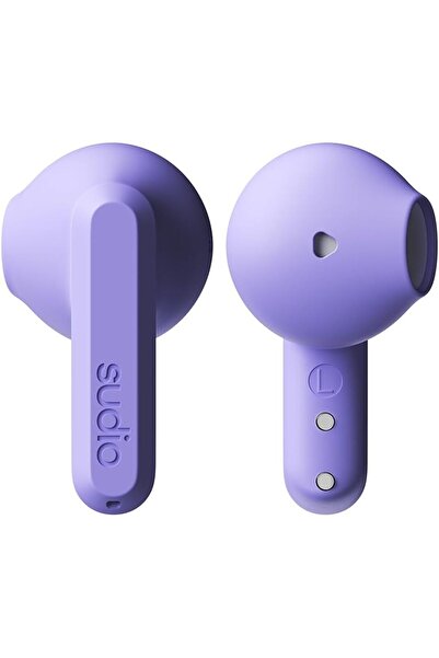 sudio سماعات أذن لاسلكية A3 تدوم طوال اليوم - مدة تشغيل تصل إلى 25 ساعة، بلوت...